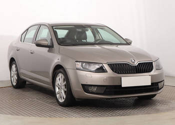 Skoda Octavia 1.4 TSI
