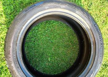 Opony Uniroyal 235/45 R17 RainSport 3 97Y 4 szt. Opony Uniroyal 235/45 R17 RainSport 3 97Y 4 szt.