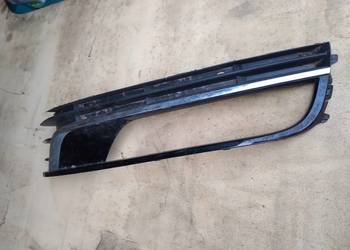 Passat B7 kratka zderzaka 3AA853666A Passat B7 kratka zderzaka 3AA853666A