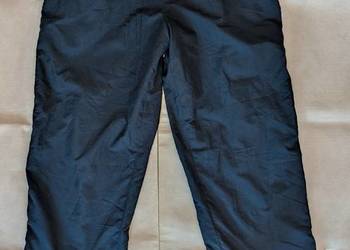 spodnie dresowe ELLESSE roz. L