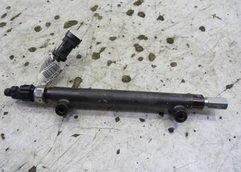 LISTWA WTRYSKOWA OPEL ASTRA V K 1.6 CDTI 55571602