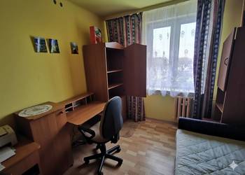 Busko-Zdrój | 2 pokoje | balkon | 1190 zł | od zaraz