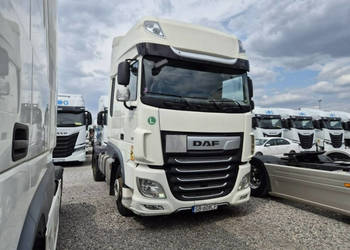 DAF XF 480 FT Poleasingowe.pl PL