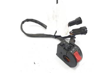 PRZYCISK KAWASAKI ZX-12R WŁĄCZNIK ŚWIATEŁ PRZEŁĄCZNIK