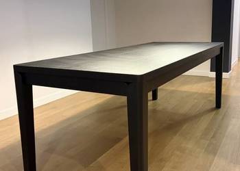 Stoły dębowe stół drewniany na zamówienie do jadalni rozkładany