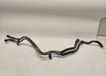 Porsche Taycan GTS 9J1 2023r Przewód rura wody 9J1122483