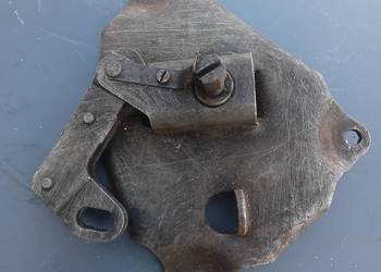 Jawa 350 de luxe automat sprzęgła