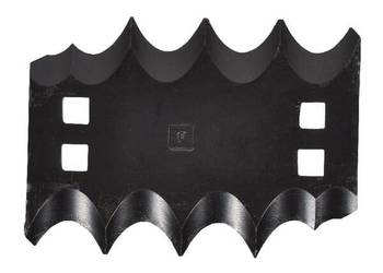 Nóż paszowozu FM19116