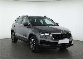 Skoda Karoq 1.5 TSI