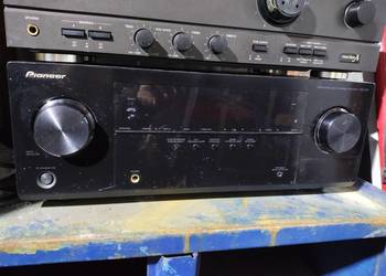 Amplituner Pioneer vsx-521
