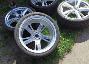 Koła Audi seat Škoda vw