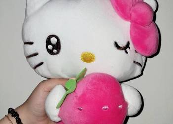 Maskotka Hello Kitty