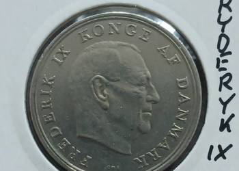 5 Koron Dania 1971 r. - Fryderyk IX