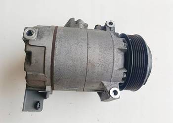 SPRĘŻARKA KLIMATYZACJI INFINITI QX70 FX35 FX37 QX50 EX35 EX37 G37 Q60 370Z