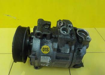 TOURAN GOLF JETTA 1.4 TSI 08r 140KM BMY sprezarka klimatyzacji 1K0820859C