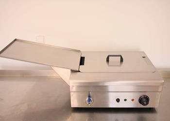 Smażalnik Royal Catering 18 litrów - 3200 W