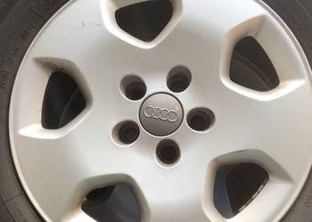 Sprzedam koła do Audi