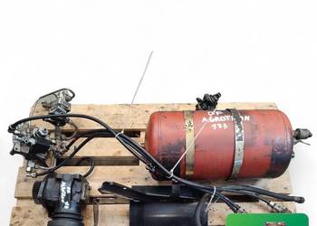 Układ Pneumatyczny 4111460030 Sprężarka WABCO Deutz-Fahr 175 Agrotron