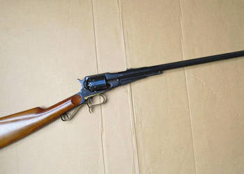 Karabinek Remington 44 "RG" PIONEER ARMS - lufa 20 cali