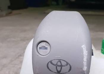 Bagażnik Orginał Toyota