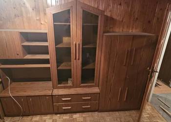 Sprzedam meblościankę