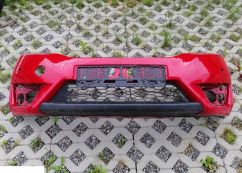 Honda jazz IV 2018 zderzak przód