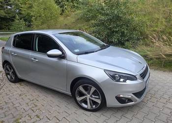 Peugeot 308 T9 2.0 eHDI 150 PS