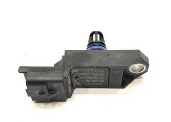 MAP SENSOR OPEL CORSA F 9841609380 1.2 101KM CZUJNIK CIŚNIENIA, DOLOTU