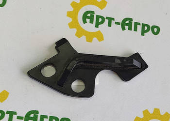 501410 Zgarniacz przedni łopaty wirnika Geringhoff (analogowy)