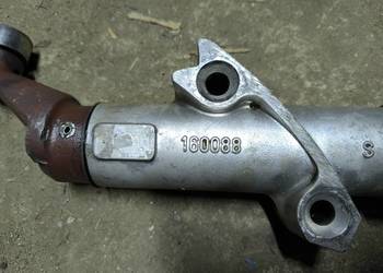 Zgrabiarka fella element prowadnicy 160088