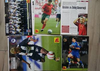 5 Tygodników Piłka Nożna 5 Tygodników Piłka Nożna