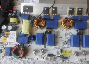 ELECTROLUX  A11539191  MODUŁ PŁYTY INDUKCYJNEJ