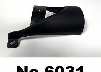 BMW R nineT K21 13- Osłona Nakładka wlotu powietrza prawa 8531187