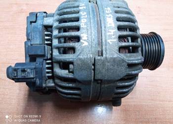Alternator Bosch 045903023 AX 03 VW Polo 9N 1,4 D 2002r