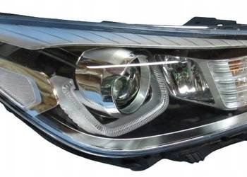 LAMPA PRAWA PRZÓD FULL LED KIA RIO IV EU 11 PIN