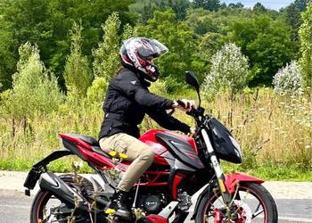 Junak 905 niski przebieg 2000 r bez prawa jazdy