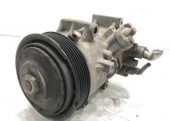 SPRĘŻARKA KLIMATYZACJI TOYOTA AURIS II 447280-6581 1.6 132KM 13-18