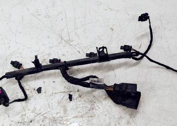 WIĄZKA WTRYSKÓW PALIWA AUDI A3 A4 TFSI 06L971627E