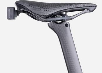 Uchwyt radaru do siodelka Specialized SWAT S-Works - Trek CarBack (rozmiar…