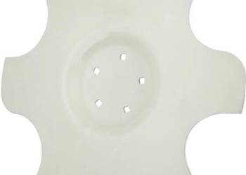 Talerz skrajny prawy Ø560/6 2316530010