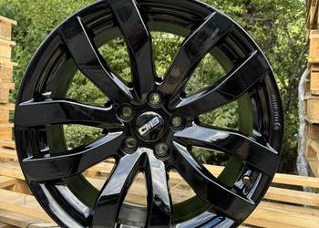 Sprzedam NOWE FELGI 18 CMS SUW OSOBOWE