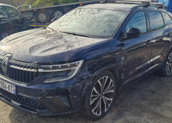 Renault Espace ET 200 Hybrid 50.tyskm VI (2023-)
