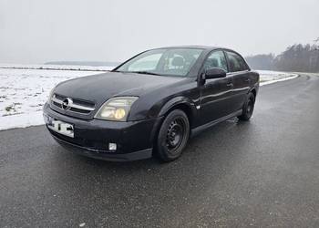 Opel Vectra C 2.0 diesel