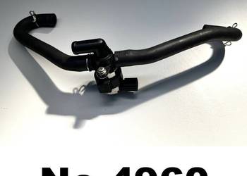 HONDA CBR 1000 RR Fireblade SC57 04-07 Recyrkulator spalin Odma Zawór