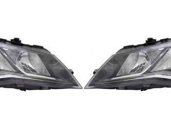 Seat Leon 12-20 Reflektor przedni lampa przednia NOWA