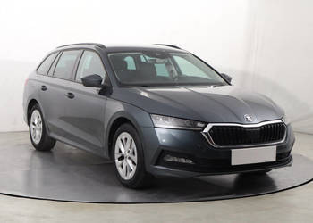Skoda Octavia 1.5 TSI