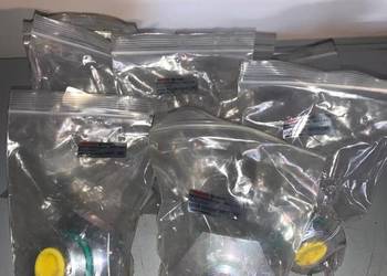 REXROTH R900618800 Speicheradapter S62V/1 5/8-12UN-M22X2