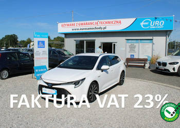 Toyota Corolla Comfort F-VAT SalonPL Gwarancja 2.0H E21 (2019-)
