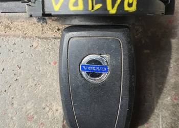 Stacyjka volvo v50