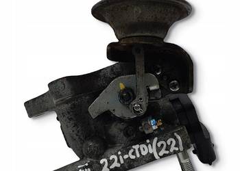 PRZEPUSTNICA Honda Civic VIII 2.2 I-CDTI N22A2 0281002680